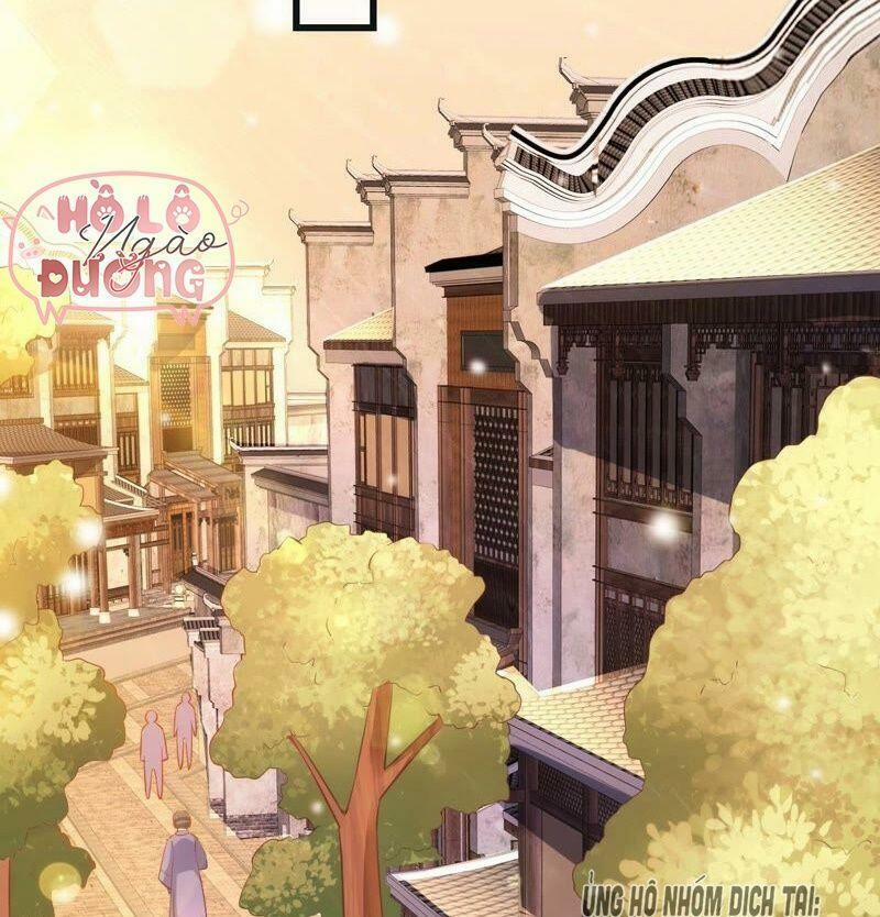 Quân Chủ Ổn Trụ 50 trang 41