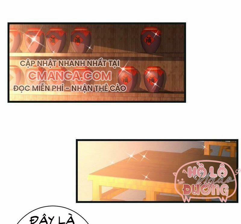 Quân Chủ Ổn Trụ 50 trang 46