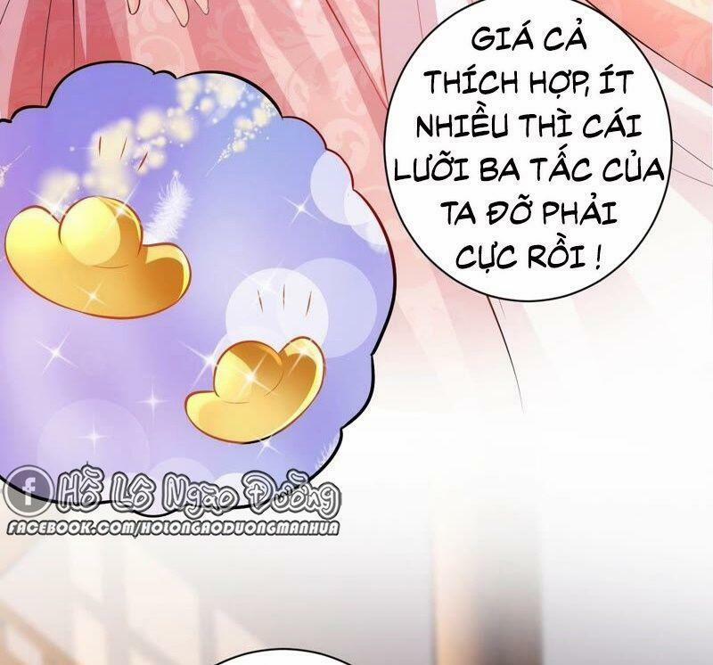 Quân Chủ Ổn Trụ 50 trang 53