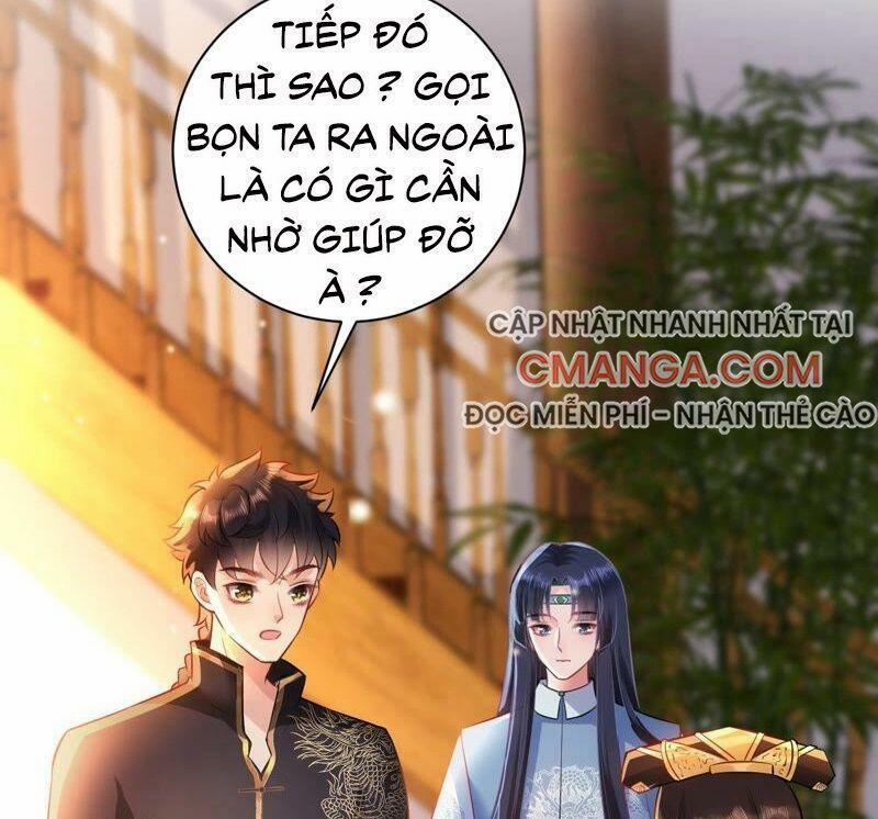 Quân Chủ Ổn Trụ 50 trang 54