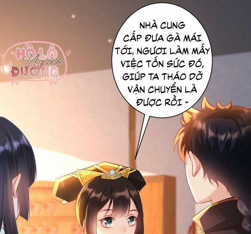 Quân Chủ Ổn Trụ 50 trang 56