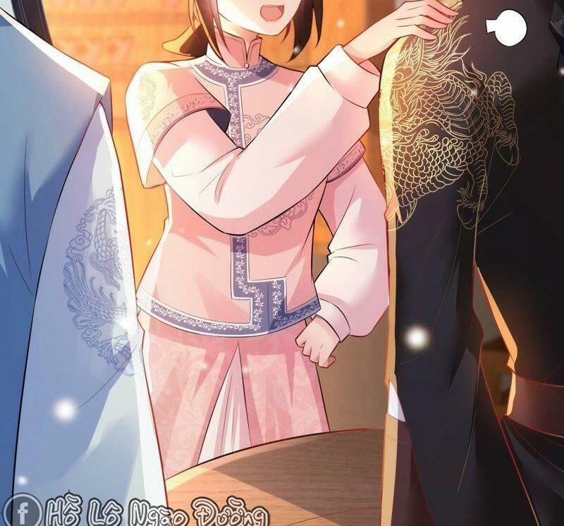 Quân Chủ Ổn Trụ 50 trang 57