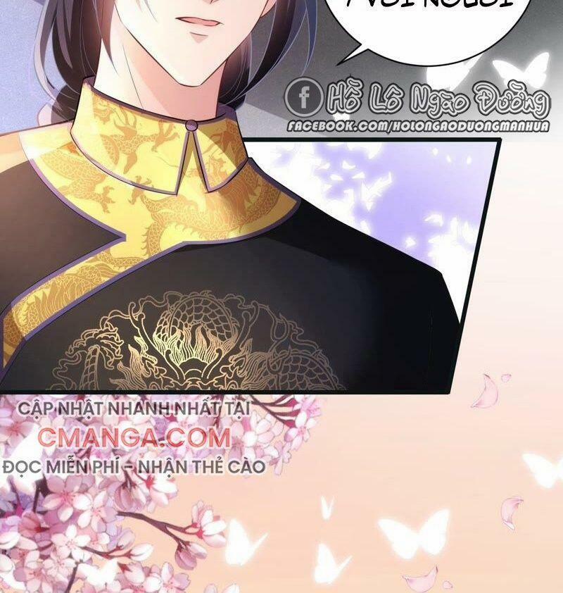 Quân Chủ Ổn Trụ 50 trang 7