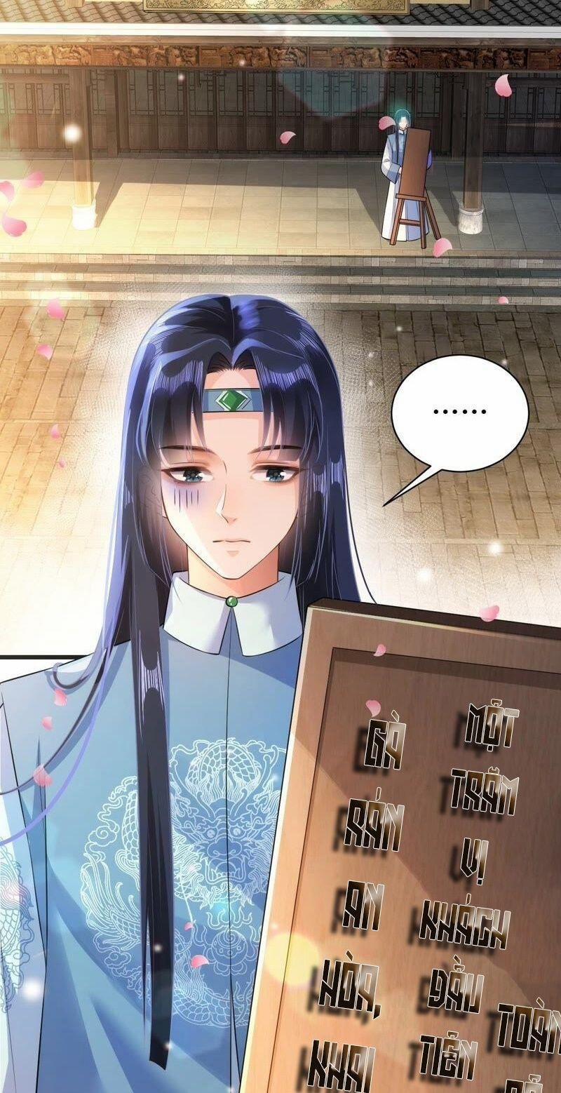 Quân Chủ Ổn Trụ 51 trang 15