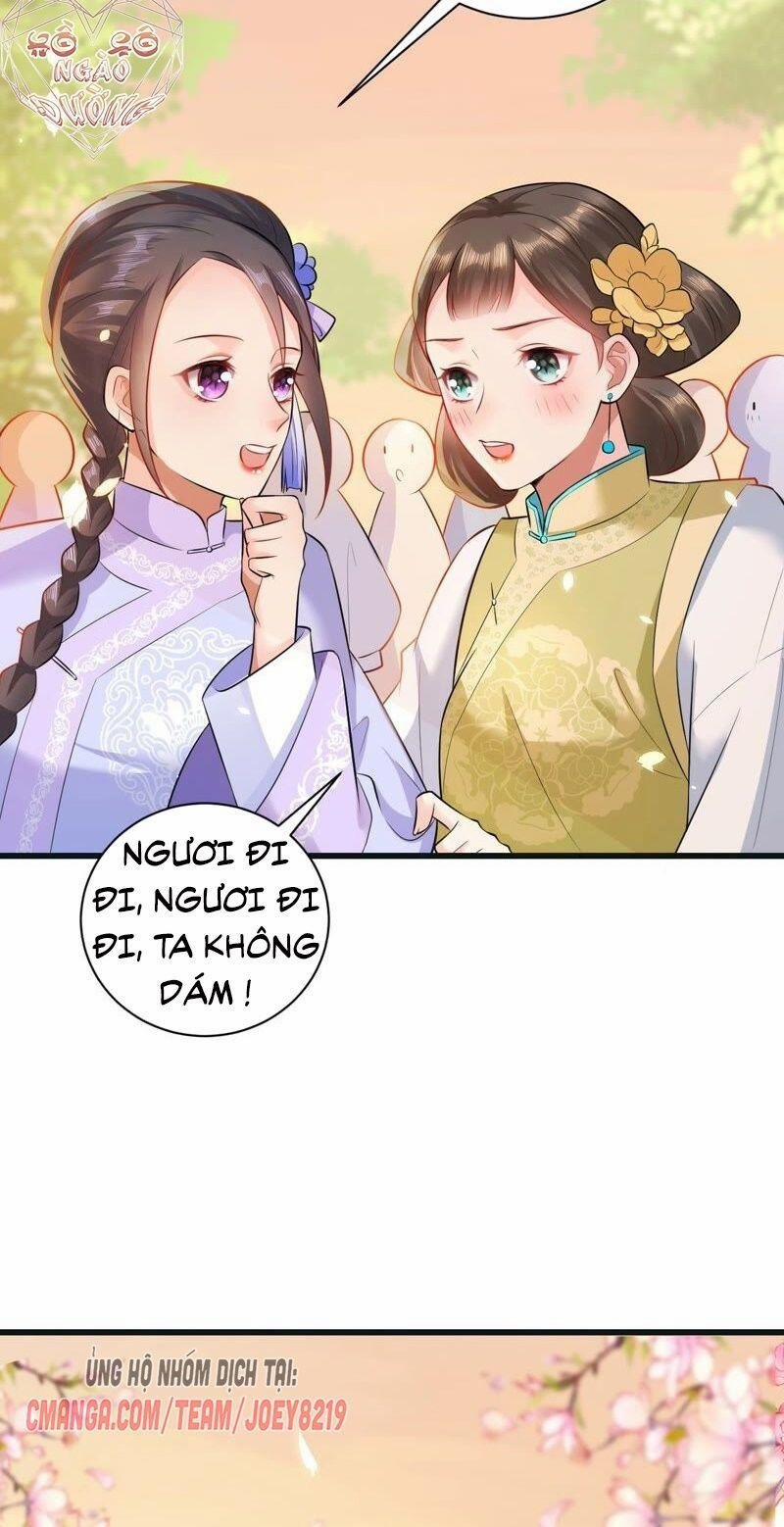 Quân Chủ Ổn Trụ 51 trang 20