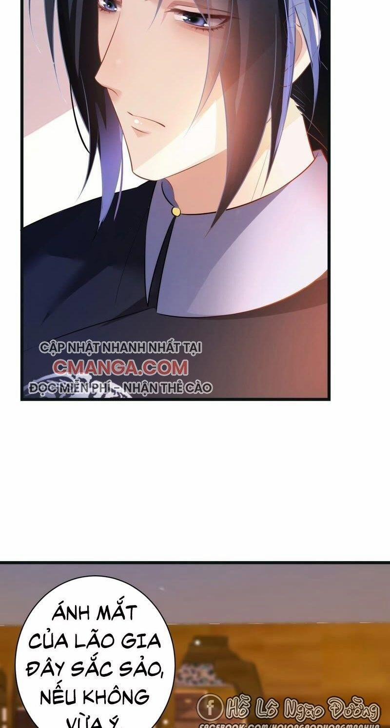 Quân Chủ Ổn Trụ 51 trang 38