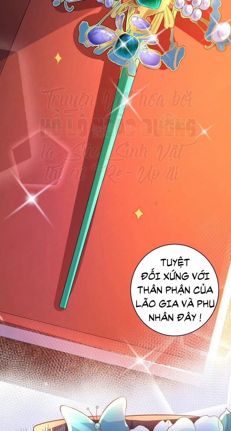 Quân Chủ Ổn Trụ 51 trang 41