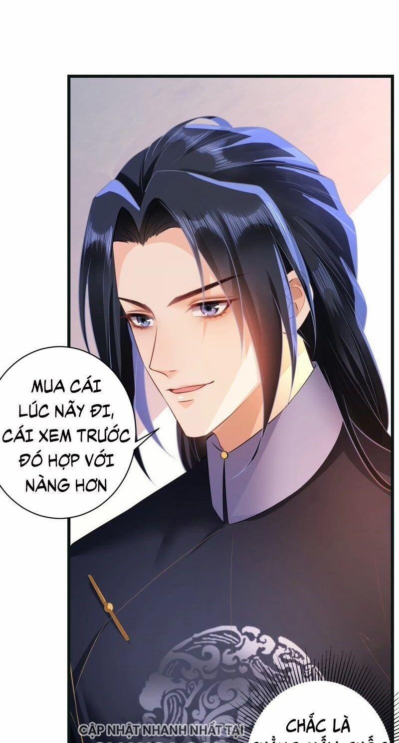 Quân Chủ Ổn Trụ 51 trang 44