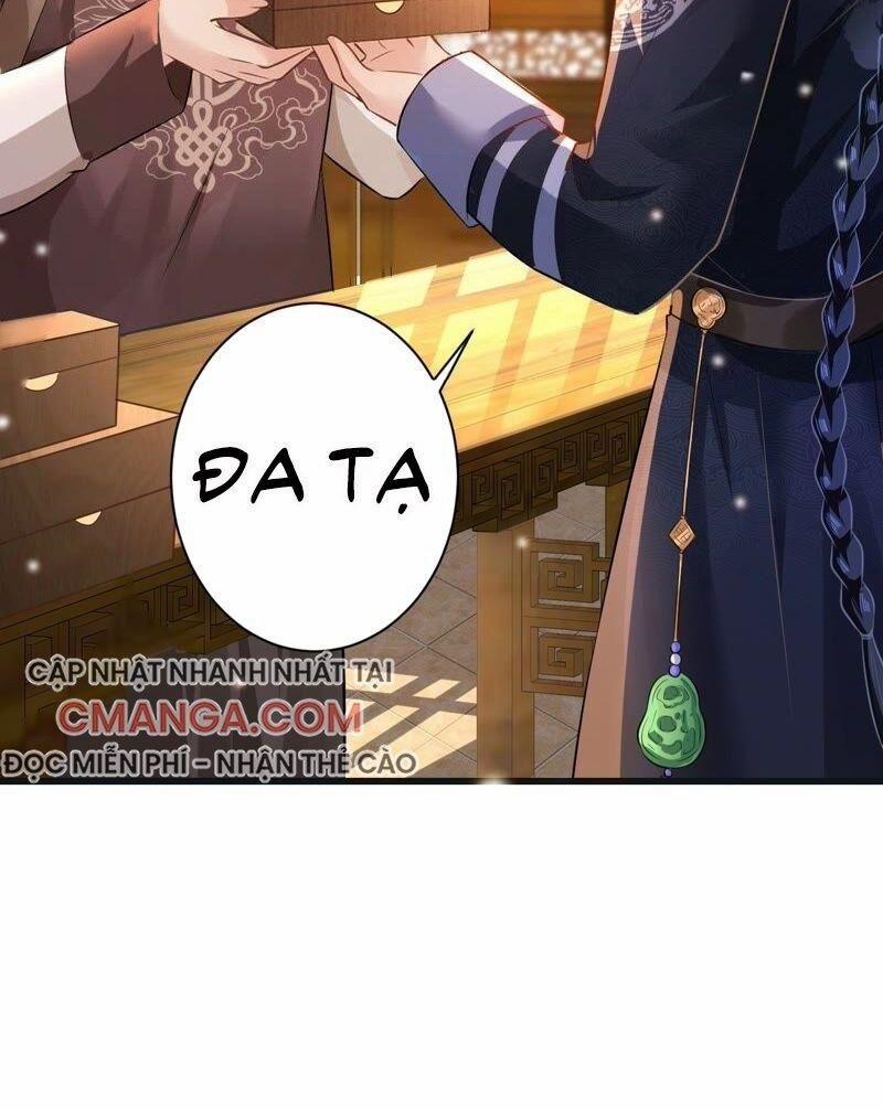 Quân Chủ Ổn Trụ 51 trang 49