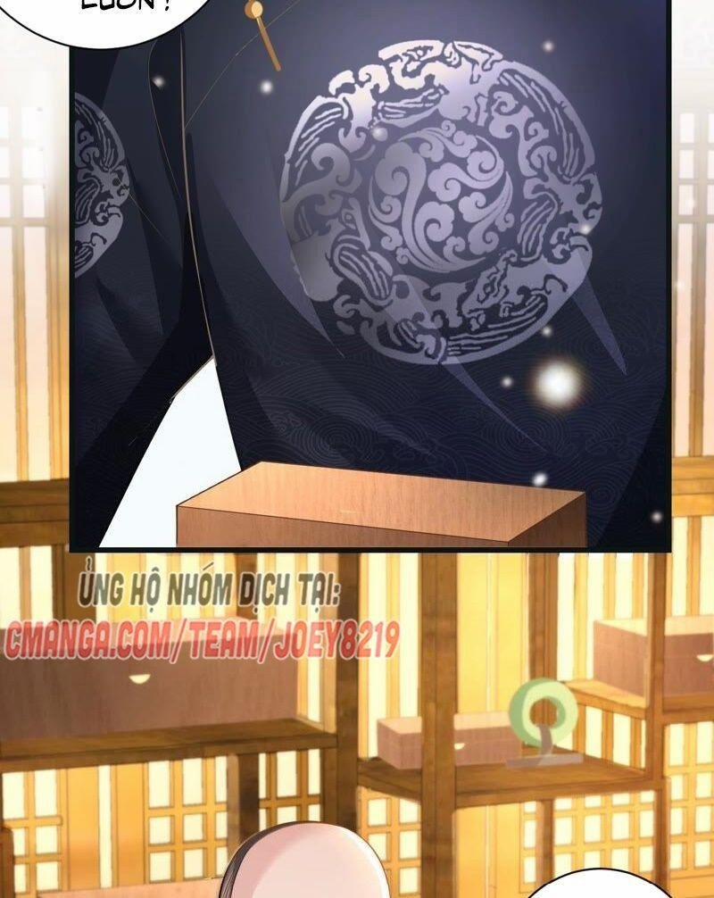 Quân Chủ Ổn Trụ 51 trang 51