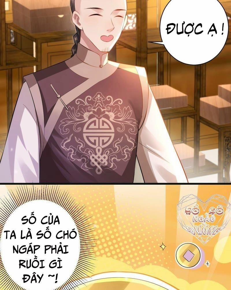 Quân Chủ Ổn Trụ 51 trang 52