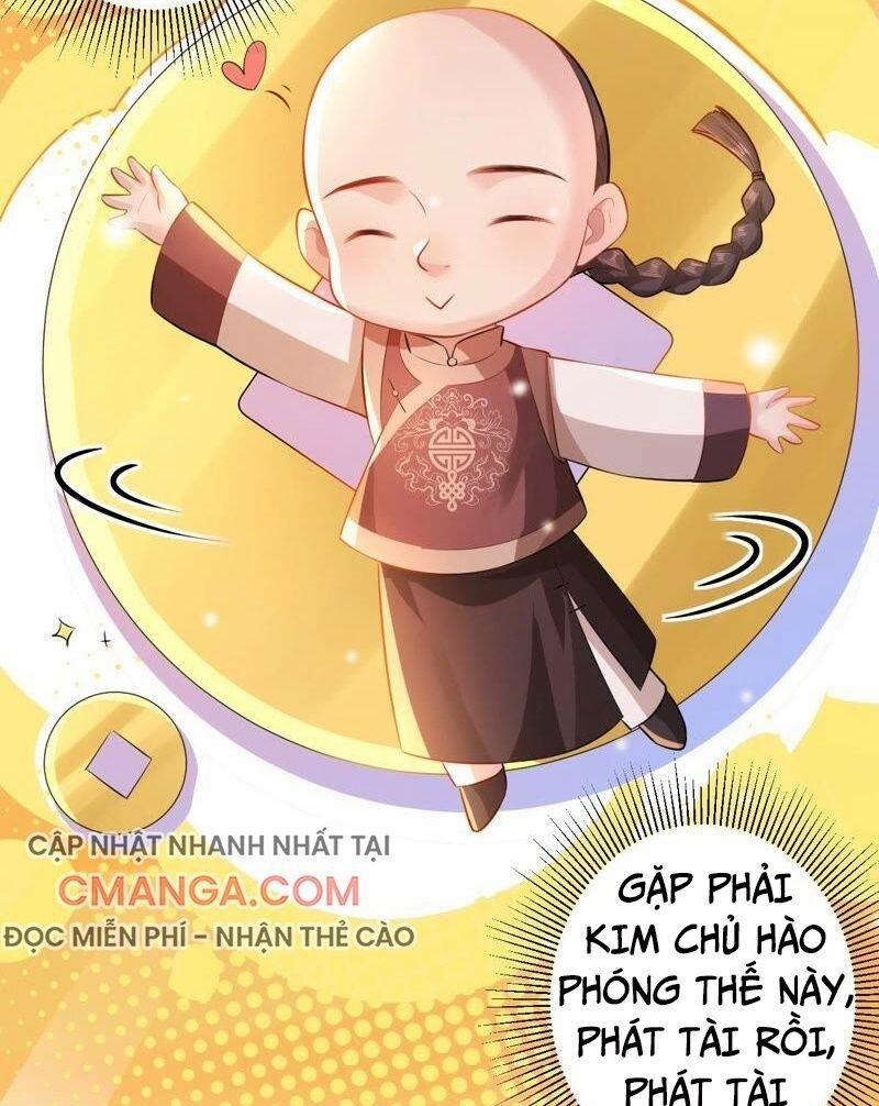 Quân Chủ Ổn Trụ 51 trang 53