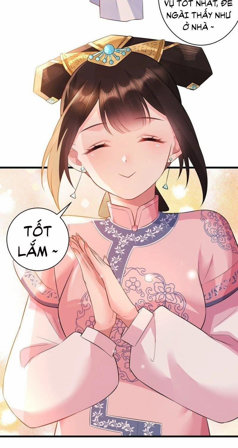 Quân Chủ Ổn Trụ 51 trang 7