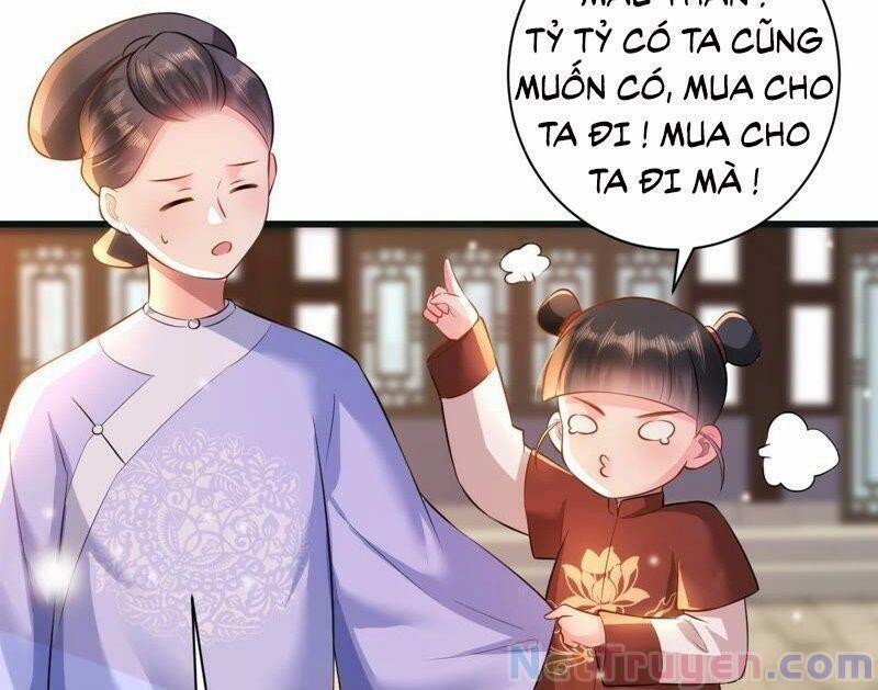 Quân Chủ Ổn Trụ 52 trang 16