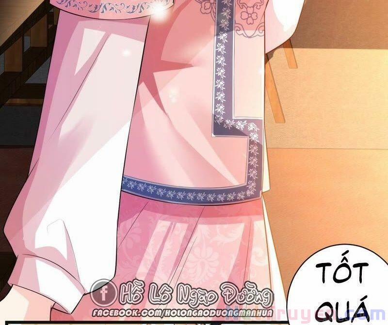 Quân Chủ Ổn Trụ 52 trang 21