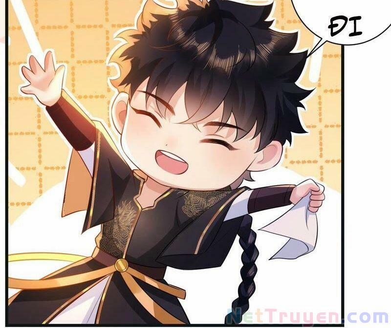 Quân Chủ Ổn Trụ 52 trang 22