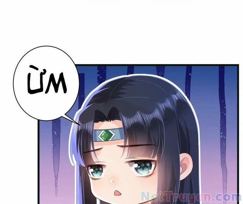 Quân Chủ Ổn Trụ 52 trang 23