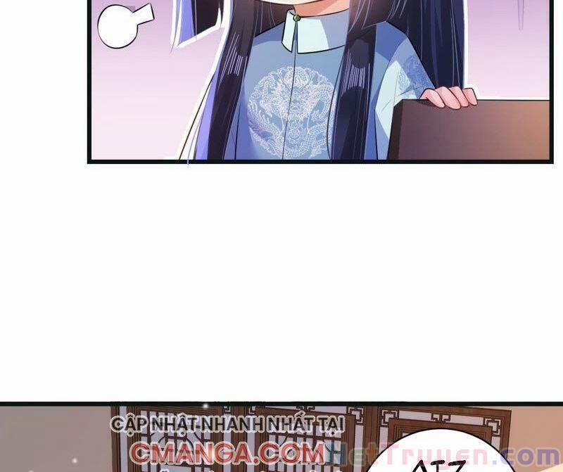 Quân Chủ Ổn Trụ 52 trang 24