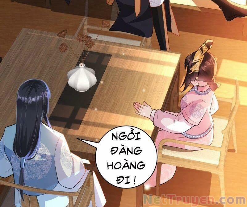 Quân Chủ Ổn Trụ 52 trang 26