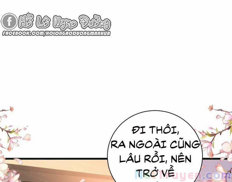 Quân Chủ Ổn Trụ 52 trang 4