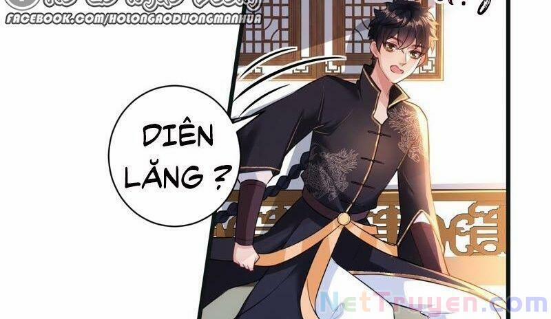 Quân Chủ Ổn Trụ 52 trang 43