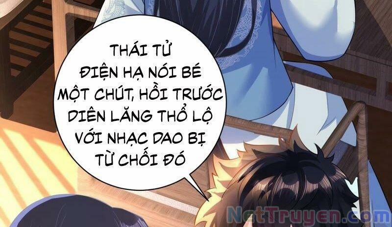 Quân Chủ Ổn Trụ 52 trang 47