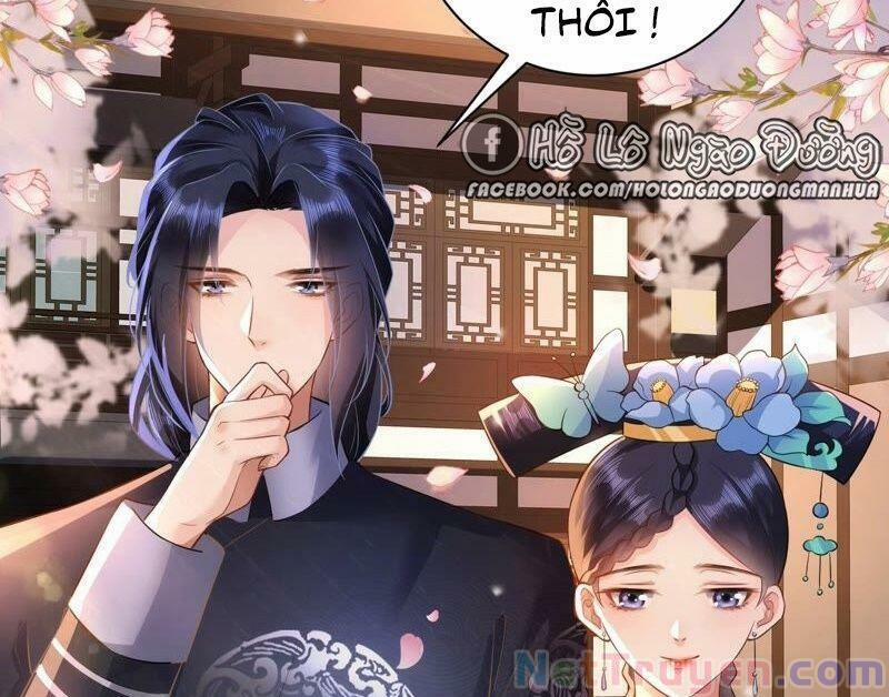 Quân Chủ Ổn Trụ 52 trang 5