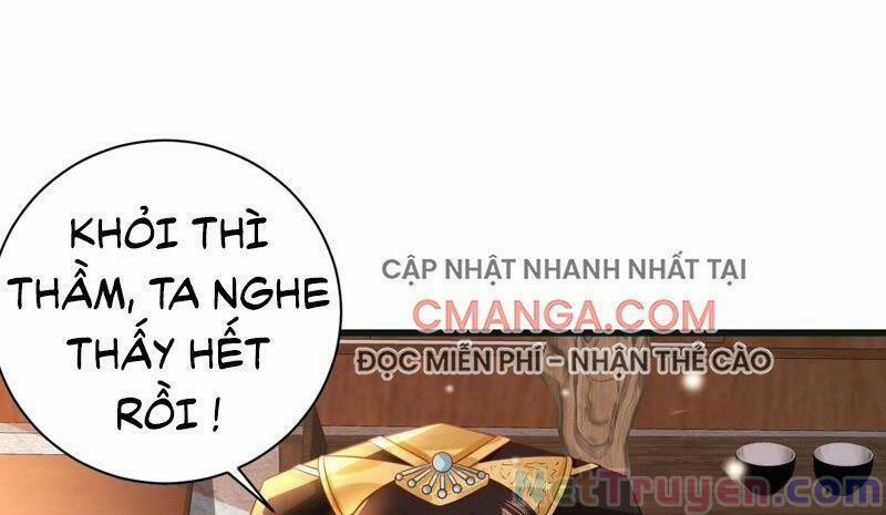 Quân Chủ Ổn Trụ 52 trang 51