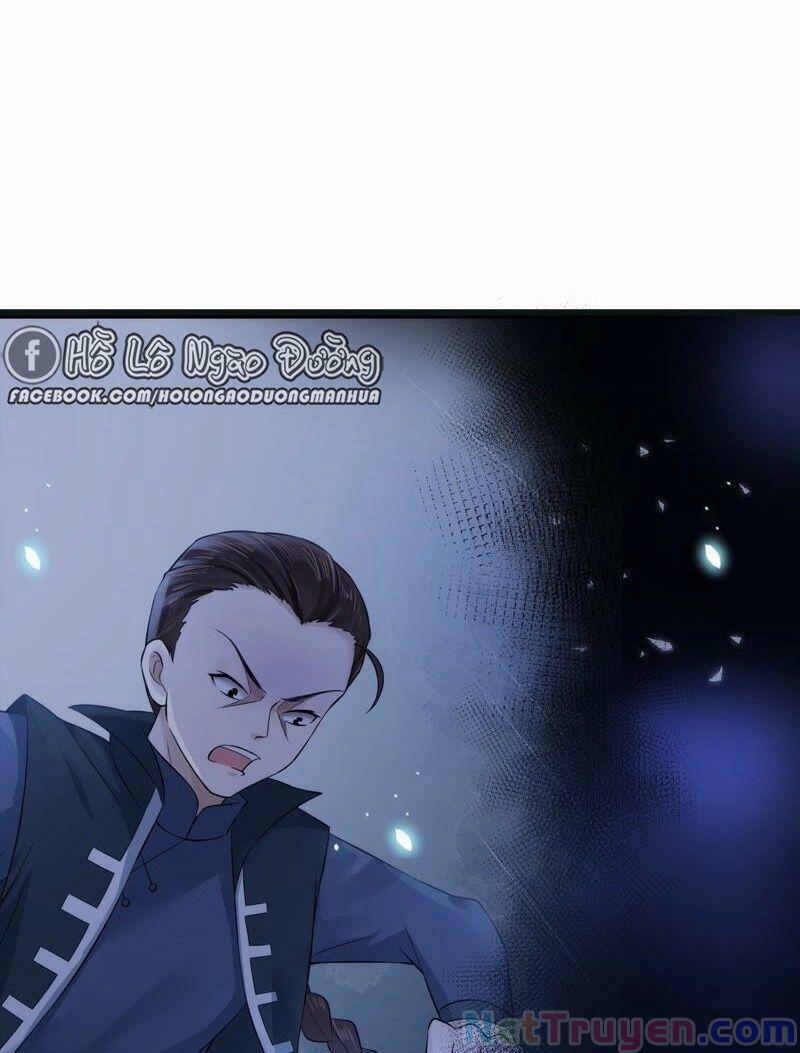 Quân Chủ Ổn Trụ 53 trang 11