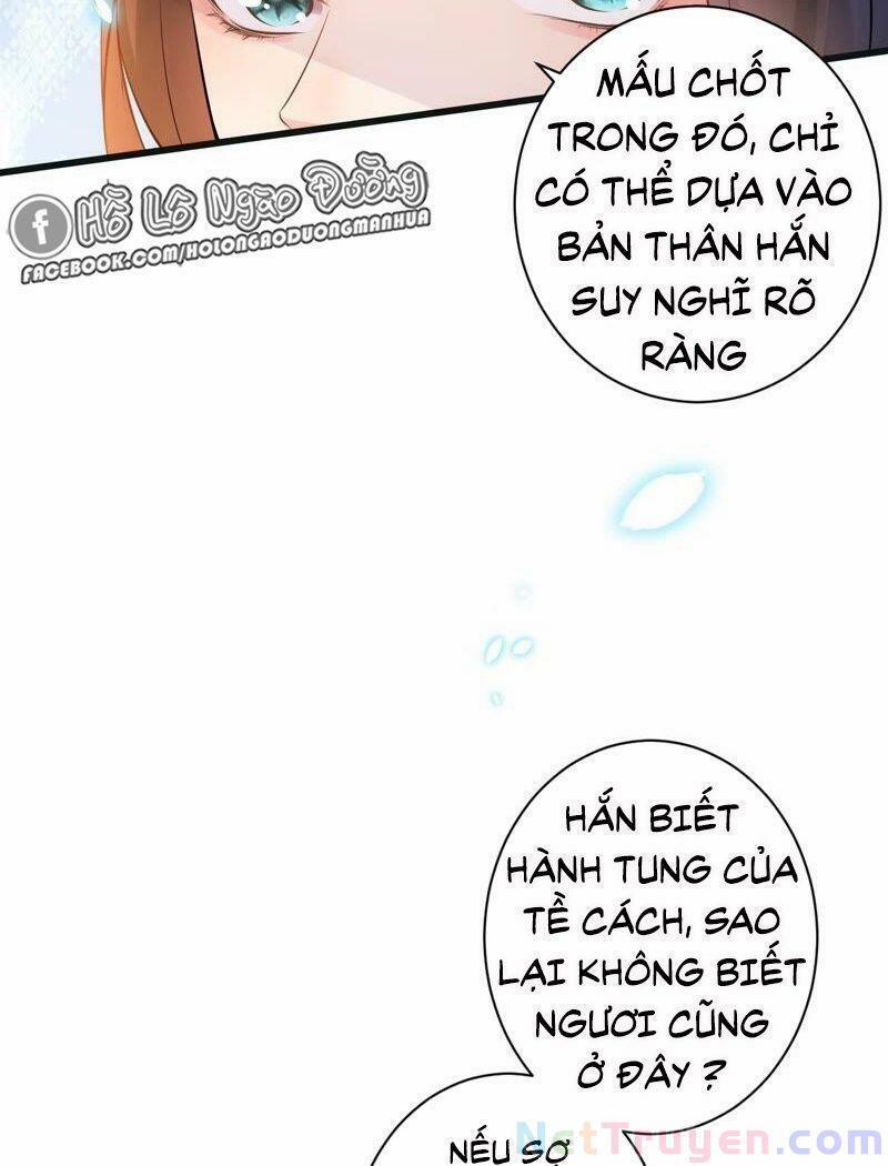 Quân Chủ Ổn Trụ 53 trang 15