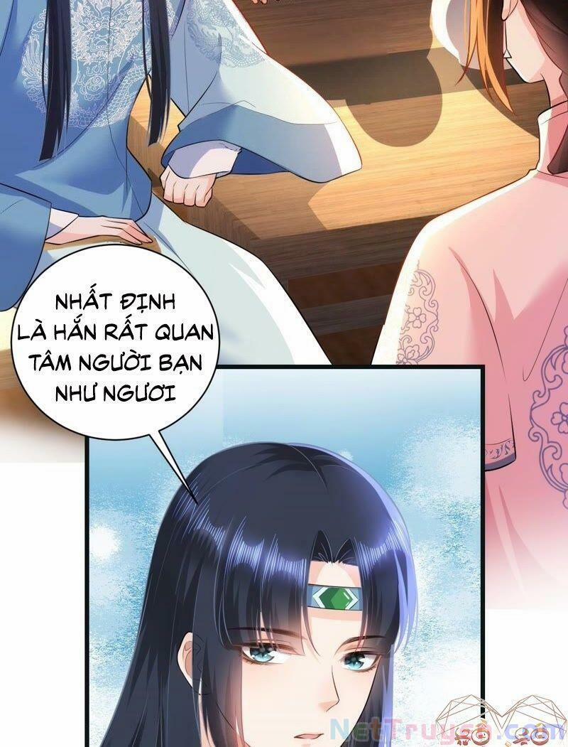 Quân Chủ Ổn Trụ 53 trang 17