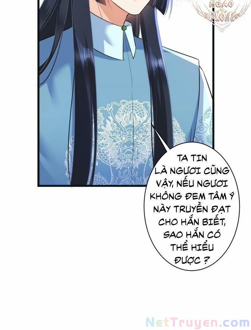 Quân Chủ Ổn Trụ 53 trang 18