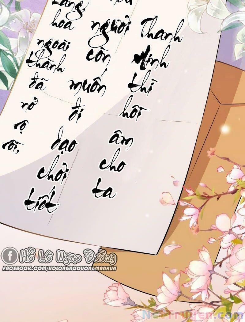 Quân Chủ Ổn Trụ 53 trang 23