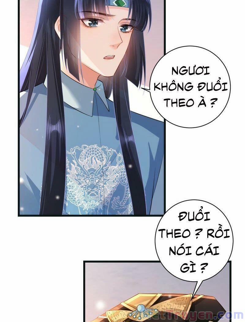 Quân Chủ Ổn Trụ 53 trang 3