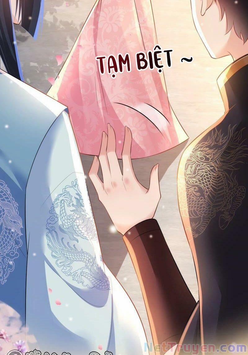 Quân Chủ Ổn Trụ 53 trang 31