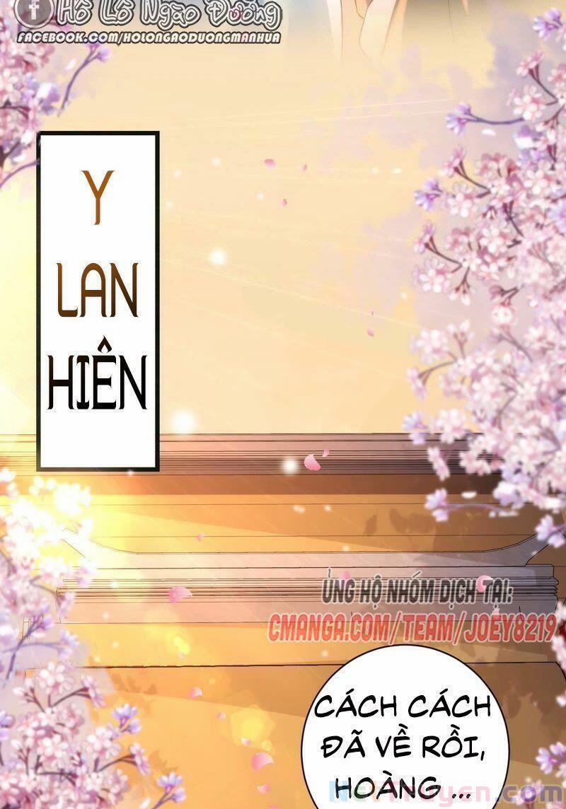 Quân Chủ Ổn Trụ 53 trang 32