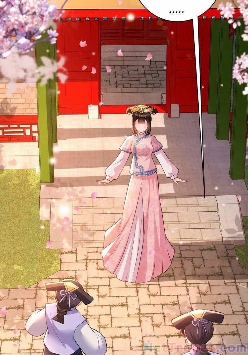 Quân Chủ Ổn Trụ 53 trang 33