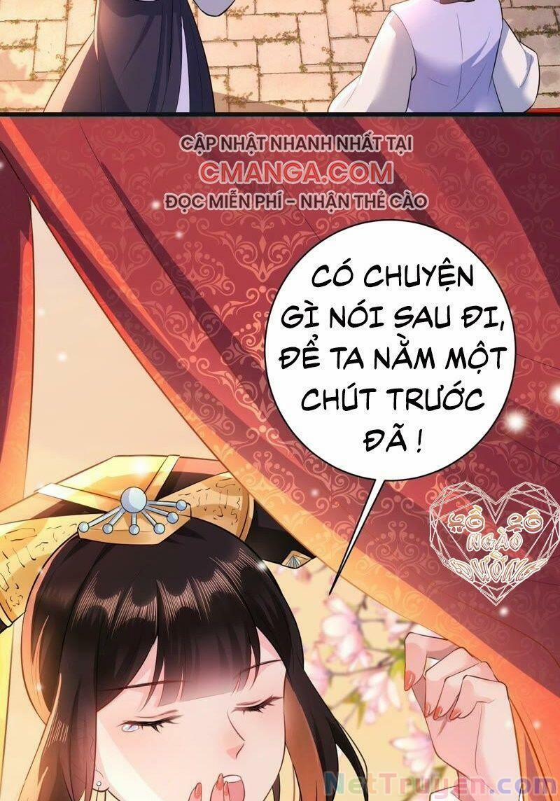 Quân Chủ Ổn Trụ 53 trang 34