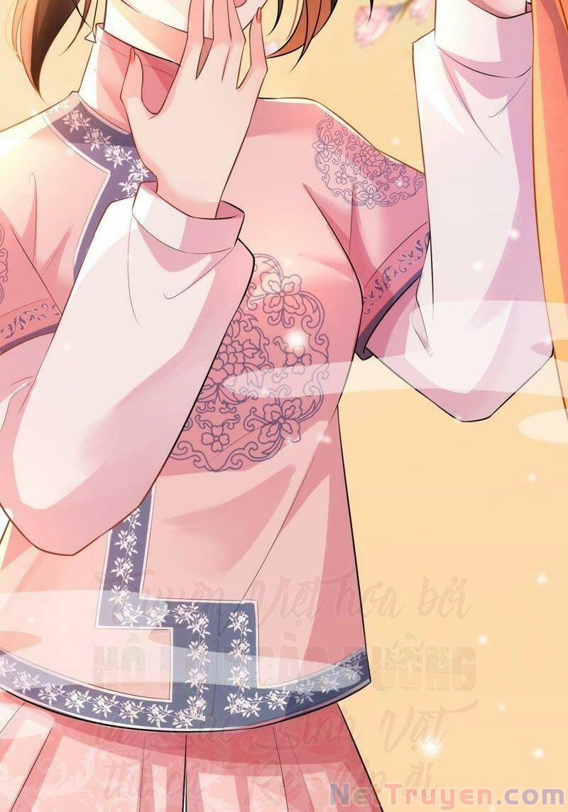 Quân Chủ Ổn Trụ 53 trang 35