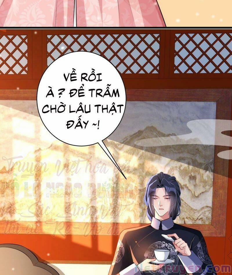 Quân Chủ Ổn Trụ 53 trang 36