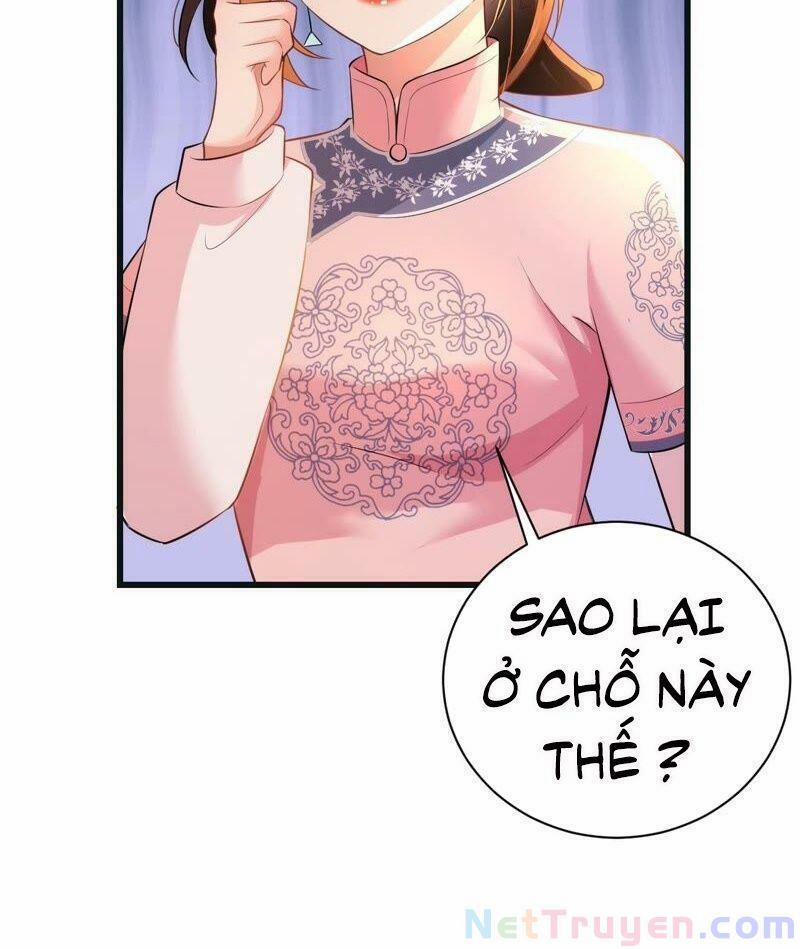 Quân Chủ Ổn Trụ 53 trang 39