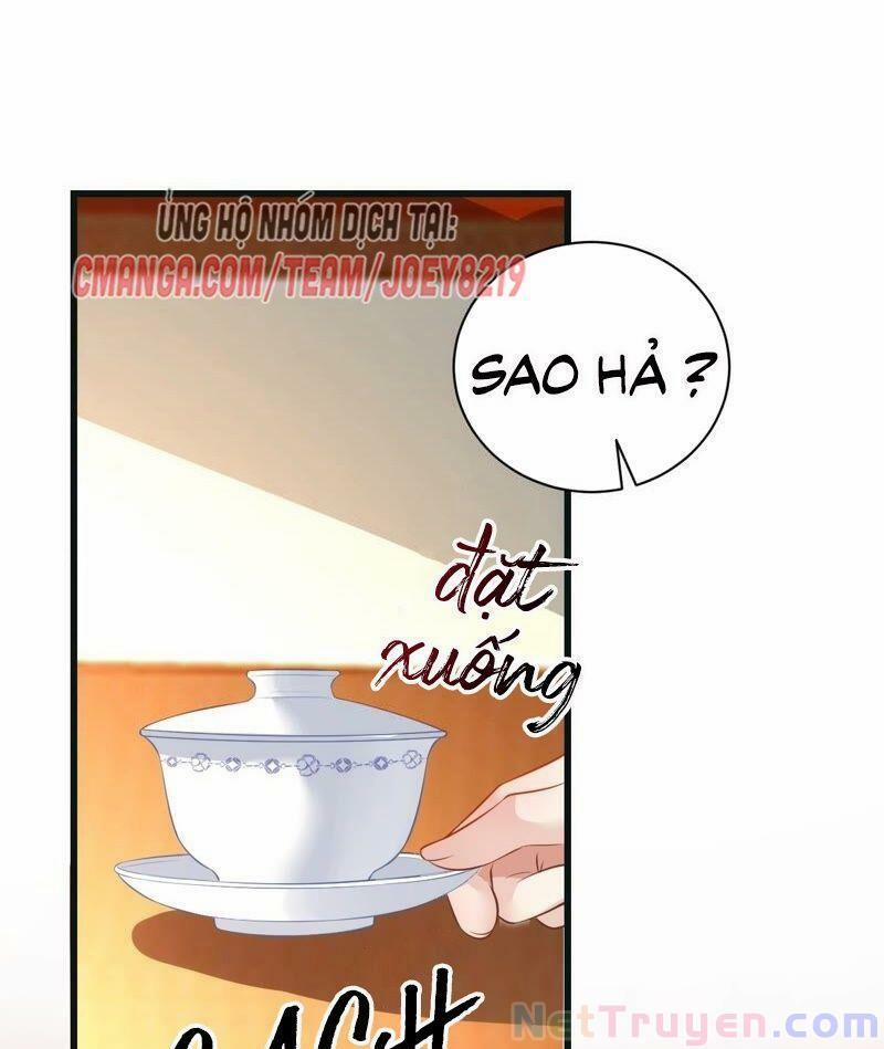 Quân Chủ Ổn Trụ 53 trang 40