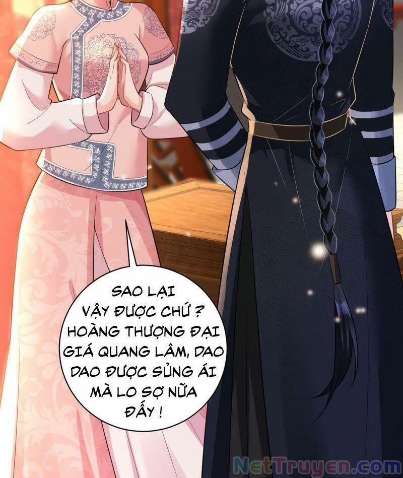 Quân Chủ Ổn Trụ 53 trang 42