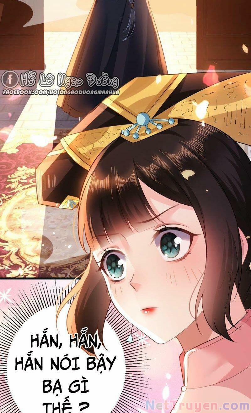 Quân Chủ Ổn Trụ 53 trang 53