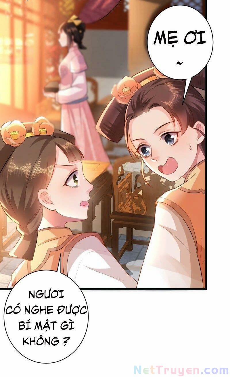 Quân Chủ Ổn Trụ 53 trang 55