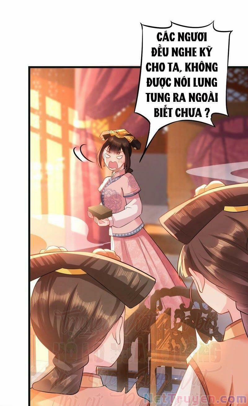 Quân Chủ Ổn Trụ 53 trang 56