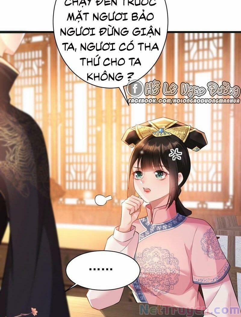 Quân Chủ Ổn Trụ 53 trang 7