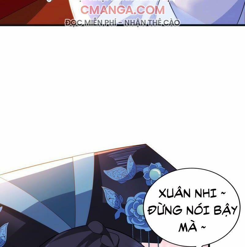 Quân Chủ Ổn Trụ 54 trang 10