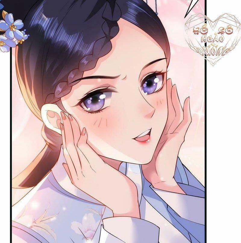 Quân Chủ Ổn Trụ 54 trang 11