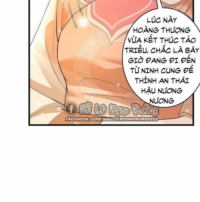 Quân Chủ Ổn Trụ 54 trang 13